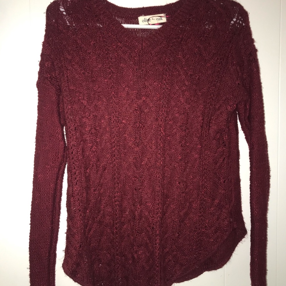 Sweater